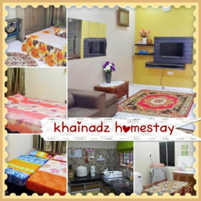 Khainadz Homestay